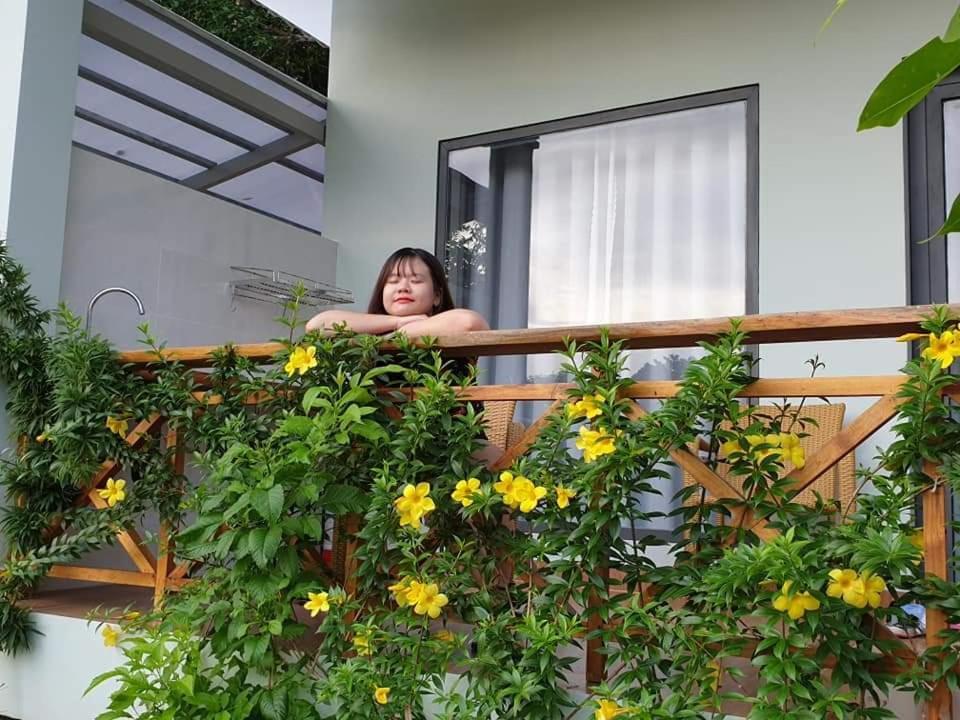 Phu Quoc Areca Garden Bungalow Exterior foto