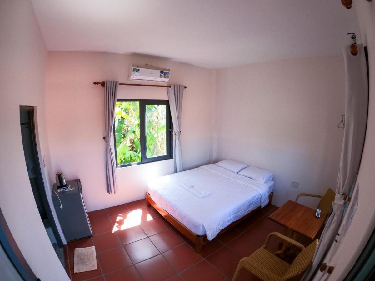 Phu Quoc Areca Garden Bungalow Exterior foto